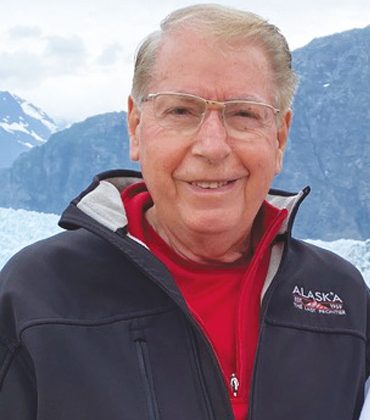 Jerry Stecklein, President and Founder of Talon Systems